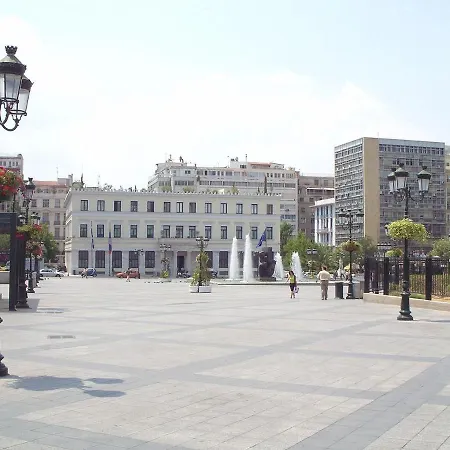 Old Town Hall And Aparthotel *